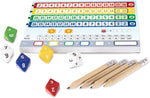 NSV | Qwixx Longo | Dice Game