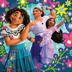 Ravensburger Disney Encanto 3x49 Piece Jigsaw Puzzle