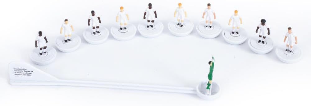 Paul Lamond Subbuteo 3365 UEFA Champions League Game