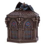 Citadel Protector Bronze Dragon Box 12.4cm