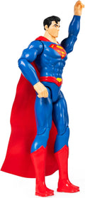 DC Comics, 12-Inch Superman Action Figure