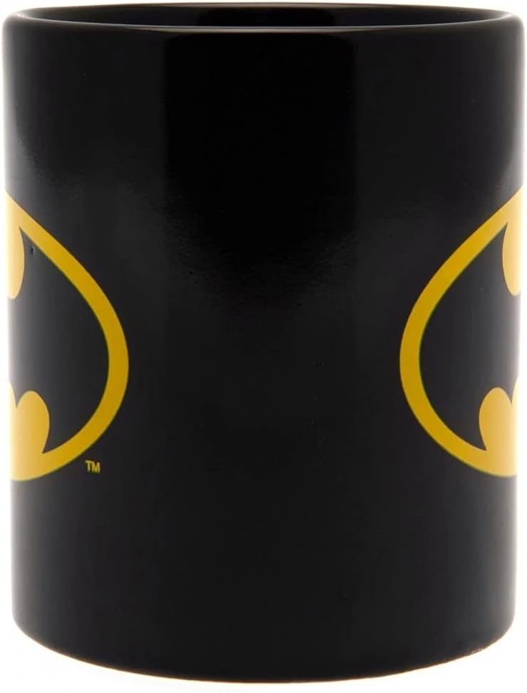 Ceramic DC Comics 273965X Batman Boxed Mug