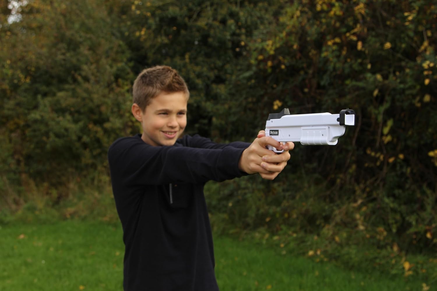 Petron Sports Stealth Pistol