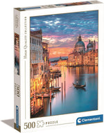 Clementoni HQ Collection