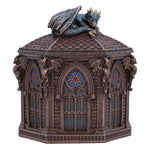 Citadel Protector Bronze Dragon Box 12.4cm
