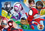 Ravensburger Spidey, Spidey and His Friends Puzzle