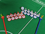 Subbuteo 3475 England Main Game