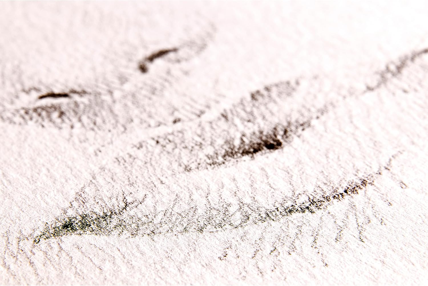 Fabriano White White Pad