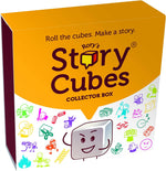 Asmodee | Story Cubes: Collector Box 