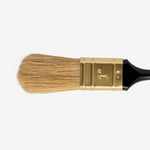 Bob Ross Oval Brush