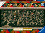 Ravensburger Harry Potter - Sirius Black Family Tree 2000 Piece Jigsaw Puzzle