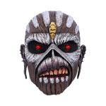 Officially Licensed Iron Maiden The Book of Souls Eddie Head Box