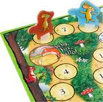 Ravensburger The Gruffalo Deep Dark Wood Board Game