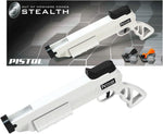 Petron Sports Stealth Pistol