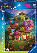 Ravensburger Disney Encanto 1000 Piece Jigsaw Puzzles