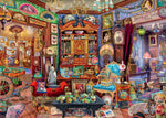 Ravensburger Aimee Stewart Treasure Trove 1000 Piece Jigsaw Puzzles