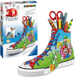 Ravensburger - Super Mario Sneaker