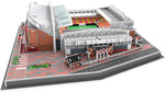 Paul Lamond Liverpool Fc Anfield Stadium 3D Puzzle