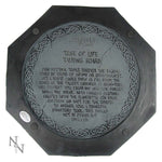 Tree of Life Spirit Talking Board 34cm