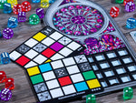 Sagrada Board Game