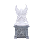 Anne Stokes Only Love Remains Fairy Storage Box Figurine 20.3cm