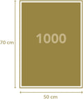 Clementoni Jigsaw Puzzle
