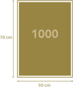 Clementoni Jigsaw Puzzle