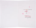 Hallmark Anniversary Card For Wife