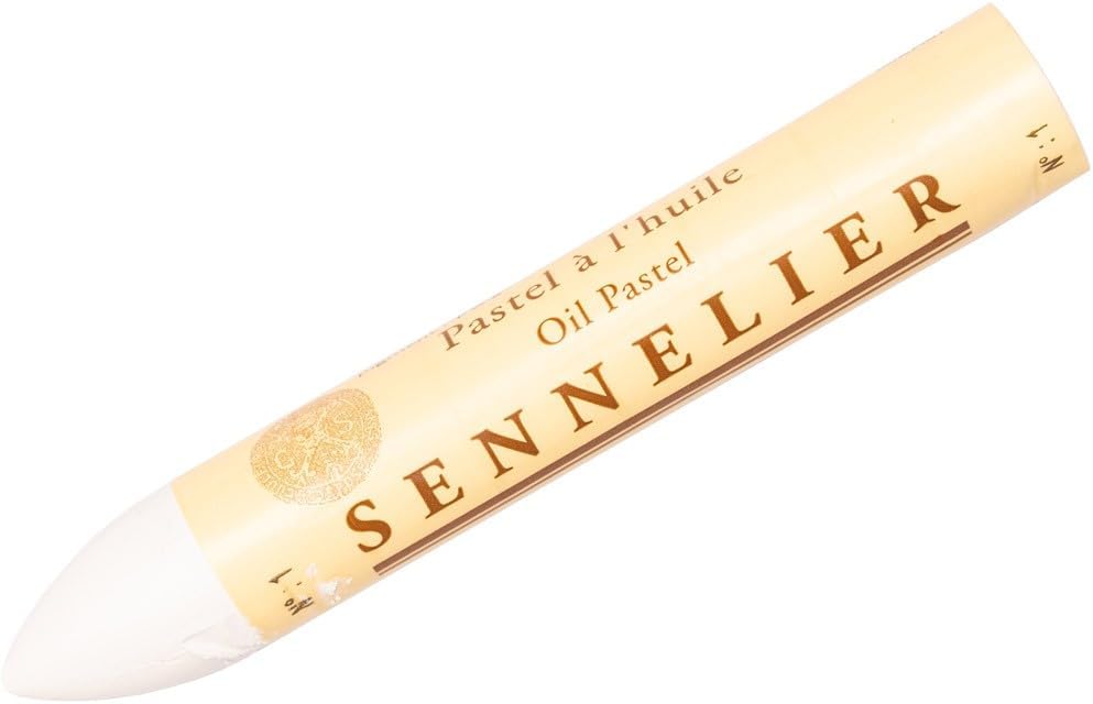 SENNELIER Grand Oil Color Pastel