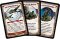 Memoir '44 Sword of Stalingrad Battle Map EXPANSION 