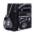 Nemesis Now Spirit Board Gothic Fashion Backpack 28cm
