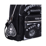 Nemesis Now Spirit Board Gothic Fashion Backpack 28cm