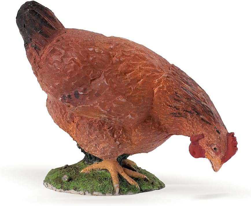 Papo Mini Tub's Farm Toy