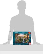 Schmidt 59489 Thomas Kinkade.