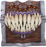 Nemesis Now Dungeons & Dragons Mimic Dice Storage Box