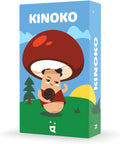 Helvetiq | Kinoko | Board Game