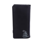 Officially licensed Metallica Album Black Embossed Wallet Purse