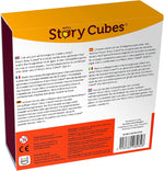 Asmodee | Story Cubes: Collector Box 