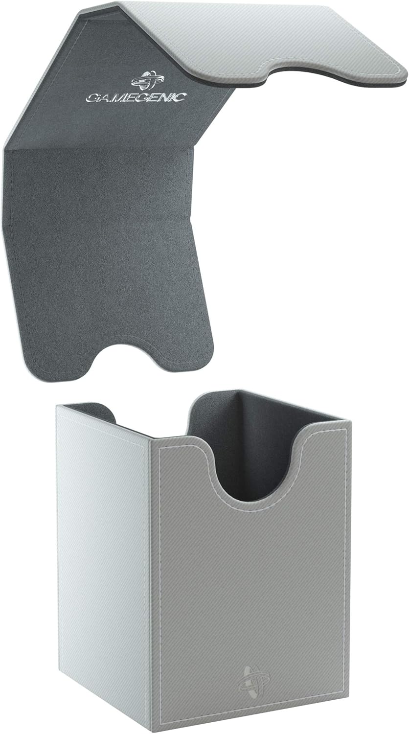 Squire Deck Box