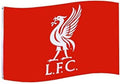 Liverpool FC Flag