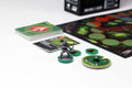 IELLO | Unmatched - Robin Hood vs Big Foot | Card Game