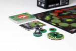 IELLO | Unmatched - Robin Hood vs Big Foot | Card Game