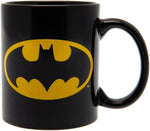 Ceramic DC Comics 273965X Batman Boxed Mug