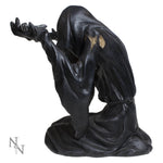 The Evil Subject Reaper Letter Opener Holder 20cm
