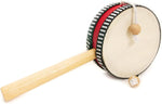 House of Marbles Monkey Drum