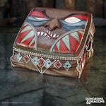 Dungeons & Dragons Bag of Holding and Devouring Trinket Box 17cm