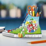 Ravensburger - Super Mario Sneaker