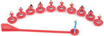 Paul Lamond Subbuteo 3365 UEFA Champions League Game