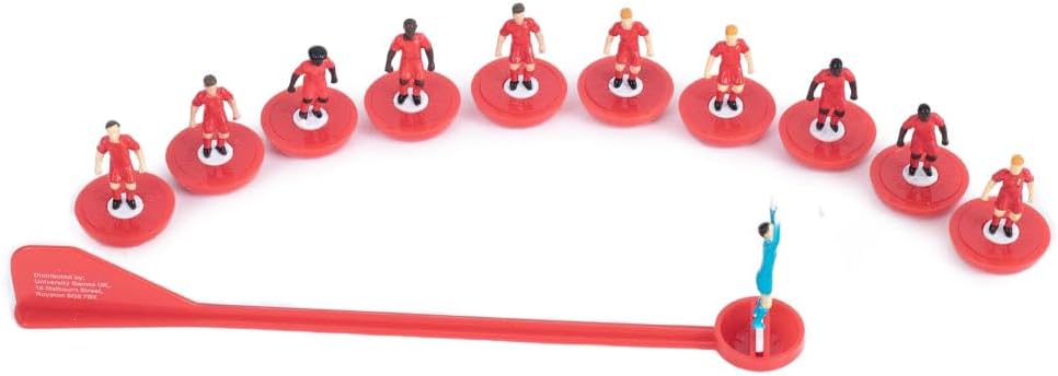 Paul Lamond Subbuteo 3365 UEFA Champions League Game