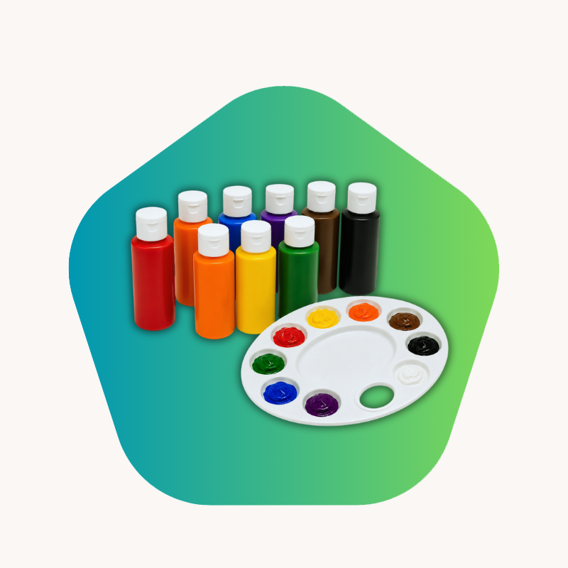 Paints